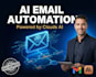 build an ai powered email automation system