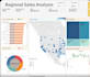 create an interactive tableau dashboard for your business