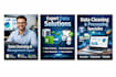 do data management , data cleaning on excel