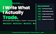 write SEO optimized crypto and defi blog articles