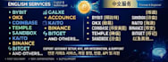 help kyc ,kyc service, crypto exchange and website