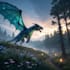 make awesome fantasy illustration