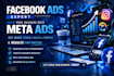 setup and manage meta ads campaigns using meta ads manager