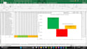 do data analysis using primary and secondary data