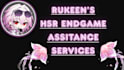 do your honkai star rail end game