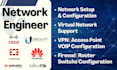be your virtual network engineer to fix VPN firewall and networking issues