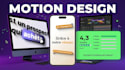 create a high converting saas motion video