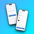 create a full stack react native mobile application with rest API