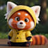 do custom 3d character animation and modeling