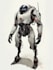 high quality robot, mecha concepts
