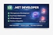 develop ai solutions and applications