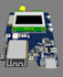design pcb and develop firmware for esp32, stm32, lora, arduino, and iot devices