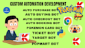 do popmart bot, checkout bot, target bot, shopping bot, bestbuy bot, topps bot