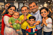 create a custom caricature animated video invitation