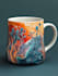 awesome custom  coffee mug design