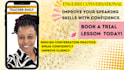help you improve your english speaking through conversation practice