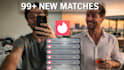create ai dating photos, videos, and high conversion bio for tinder