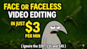 do animation and video editing