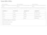 write recipes with food costing and allergen analysis