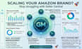 be your amazon account manager, amazon fba expert