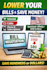 help to reduce your monthly bills and subscriptions