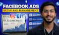 setup facebook ads for local buisness to get leads ,meta ads expert