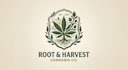 design a professional cannabis logo