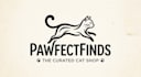 design a cute cat shop logo