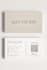 do elegant business card design