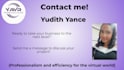 be your virtual assistant for admin tasks and canva design