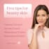 do ai beauty tips