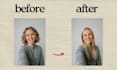 create an ultra realistic portrait with hairstyle or beard changes