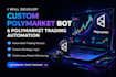 develop polymarket bot polymarket bot polymarket bot