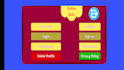 create a kbc millionaire style quiz game in unity