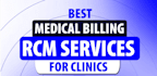 do medical billing and rcm with edi, era, eft