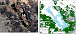 digitize scanned maps into gis shapefiles