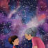 draw whimsical children book illustrations for you