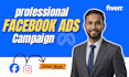 facebook instagram ads campaign management
