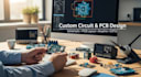 expert pcb design, circuit board layout service in fast and reliable