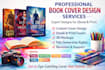 design your book cover