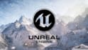 do unreal engine game development, develop unreal engine game, ue5 blueprints