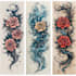 design professional creative tattoo design