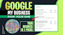 improve google maps ranking with local seo and gbp optimization
