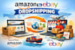 do product listing on ebay