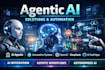 develop agentic ai solutions