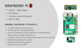 build custom raspberry pi projects, iot ,smart home and apps