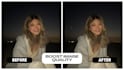 fix blurry photos and enhance image quality professionally