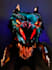 create detailed 3d fantasy creatures