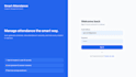 build a responsive mern stack website