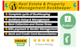 do real estate and property management bookkeeping using buildium